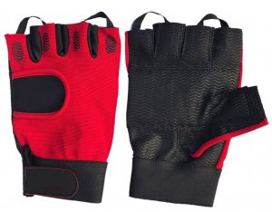 Weightlifting Gloves