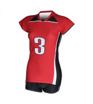 Volleyball Uniforms