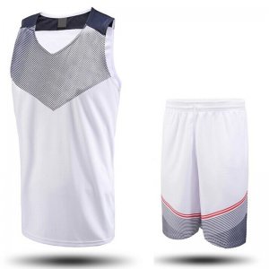 Basketball Uniforms