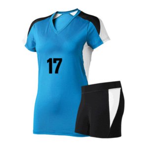 Volleyball Uniforms