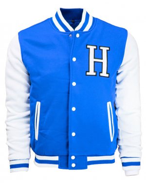 Varsity Jackets