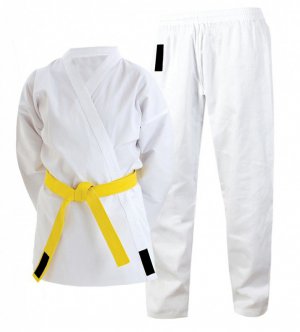 Karate Suit