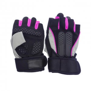 Weightlifting Gloves