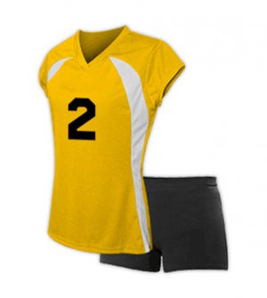 Volleyball Uniforms