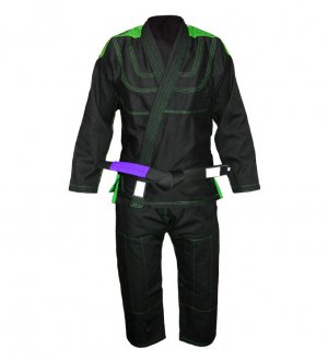 BJJ Kimonos