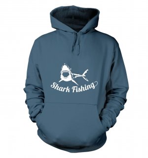 Fishing Hoodies