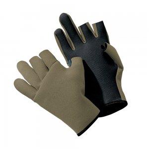 Fishing Gloves